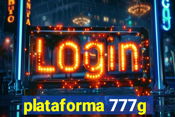 plataforma 777g